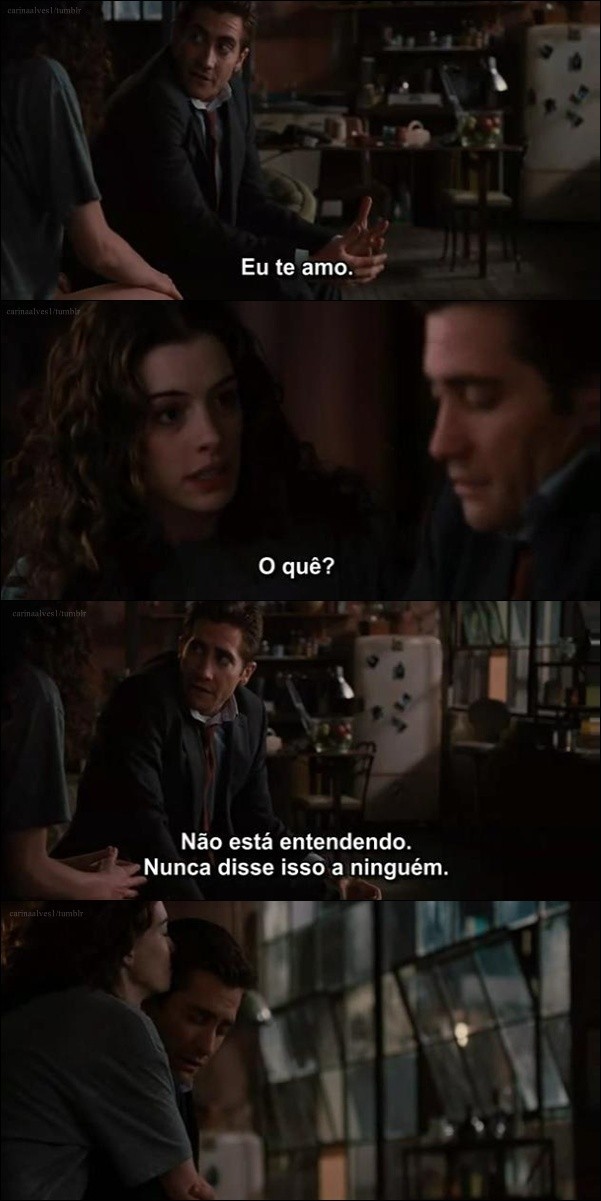 as-pessoas-sempre-se-vao:  Amor e Outras Drogas ( Love and Other Drugs )