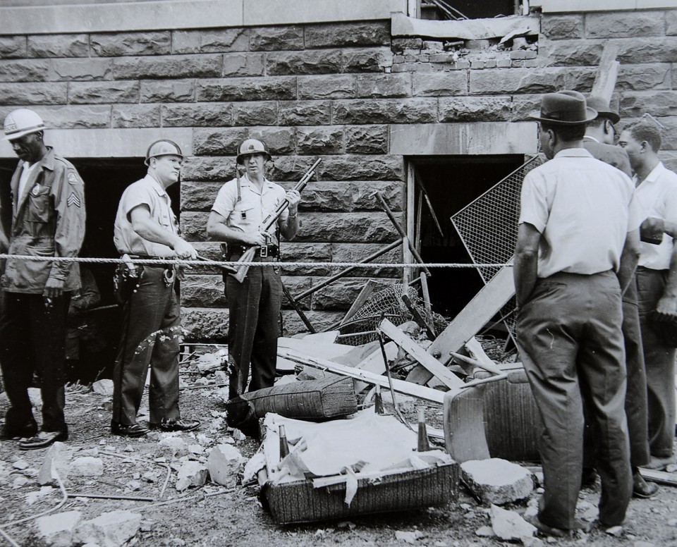 KKK Member Thomas E. Blanton Jr. Up For Parole After Killing 4 Black Girls in 1963