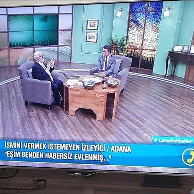 İsmini vermek istemeyen...