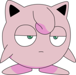  free-ottawe replied to your post “I shaved my face” And a bit like a jigglypuff. 