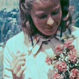 petrasvonkant:  Ingrid Bergman in Europe, 1937. 