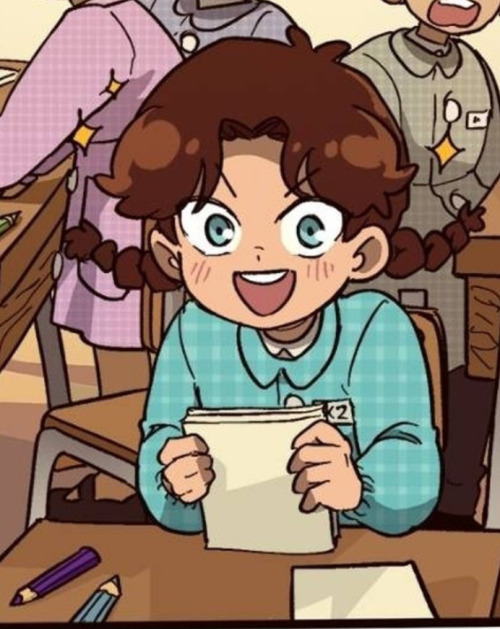 Minor Marionetta Spoiler