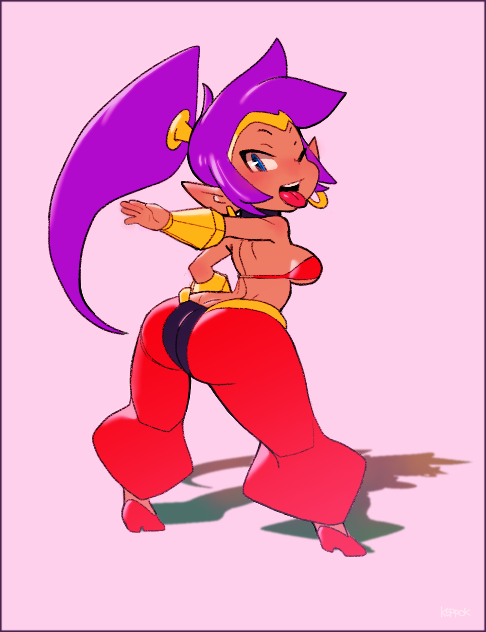 keppok:  I like lil’ Shawntay  (patreon)   &lt; |D’‘‘‘