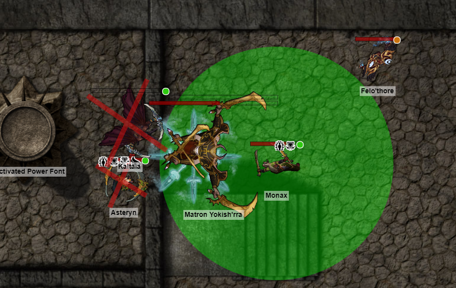 felthier: The Siege of Stratholme was an epic conclusion to the Sunguard’s first