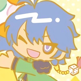 tsuicons:★ hypnosis mic -  Sweets Paradise Collaboration ★ ★・。・。☆ like or reblog if u save ★・。・。☆