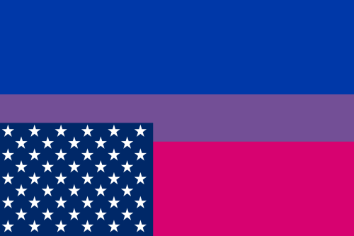 hey-its-scar: heres the bi flag again since i fucked up