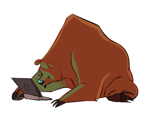 snoozecity:  im so artblocked i could cry so i drew a couple hyper realistic self portraits  
