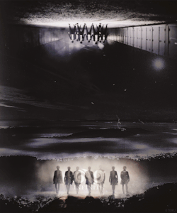 eteru:  INFINITE 2010.06.09 - 2014.06.09 - and many more years to come 