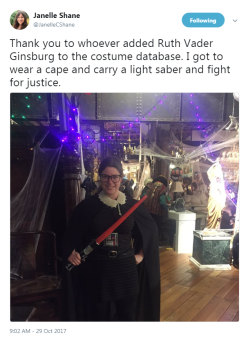 Dollsahoy: Profeminist:  Source You Had Me At “Ruth Vader Ginsburg”   This Is