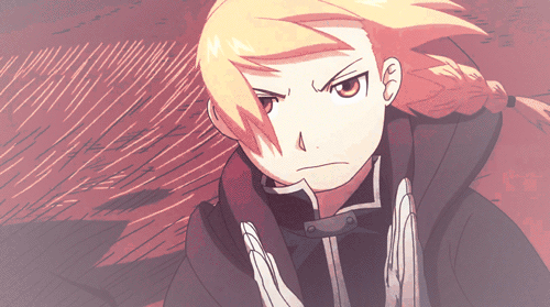 Fullmetal Army