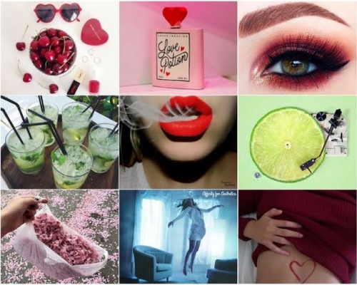 affinityforaesthetics: Libra Sun, Scorpio Moon, Aquarius Rising Aesthetic(requested by anon)