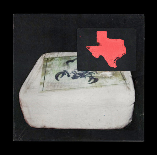 Rabit CRY ALONE DIE ALONEBRICKS IN A DROUGHTTHE DOPE SHOWwith Eric Burton