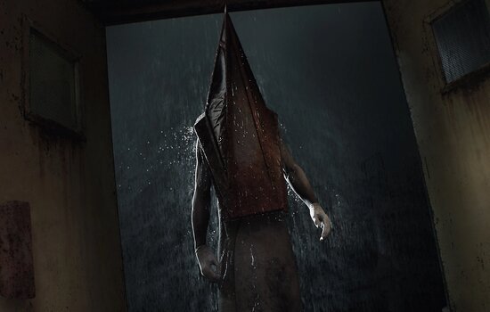 Pyramid Head, Silent Hill, Silent Hill 2, Silent Hill 2 Remake, Konami, Bloober Team, Silent Hill Transmission, NoobFeed, Konami's Silent Hill Transmission was full of announcements on the future of the franchise 