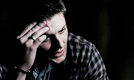 brotherlyfeels:  Dean + Plaid S1-S10 • for clairvoyantsam 