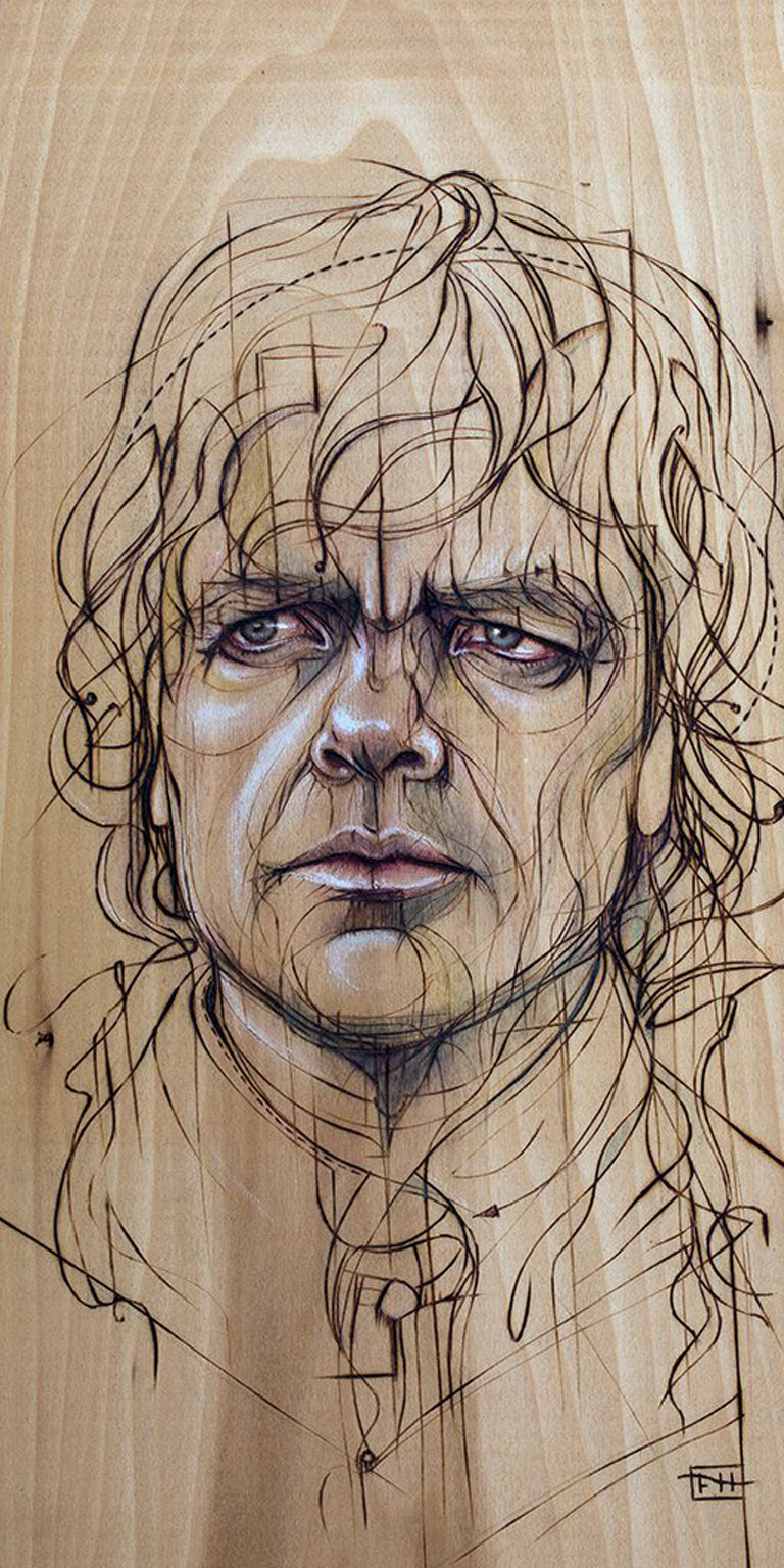 theartofanimation:  Fay Helfer 