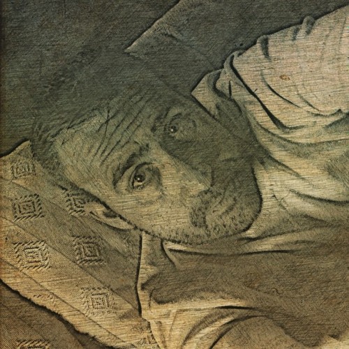 Picture edited with FX Photo Studio😣😣😣😣 (presso A Casa A Vedere La Tv)