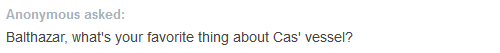 askcalthazar:     