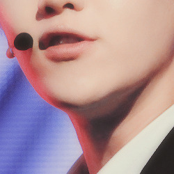 baekzone:  B’s Kissable lips o  3o 