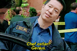 yourgrimm-deactivated20161105:Wu quotes | Grimm 3.03I feel it needs to be made clear that people are