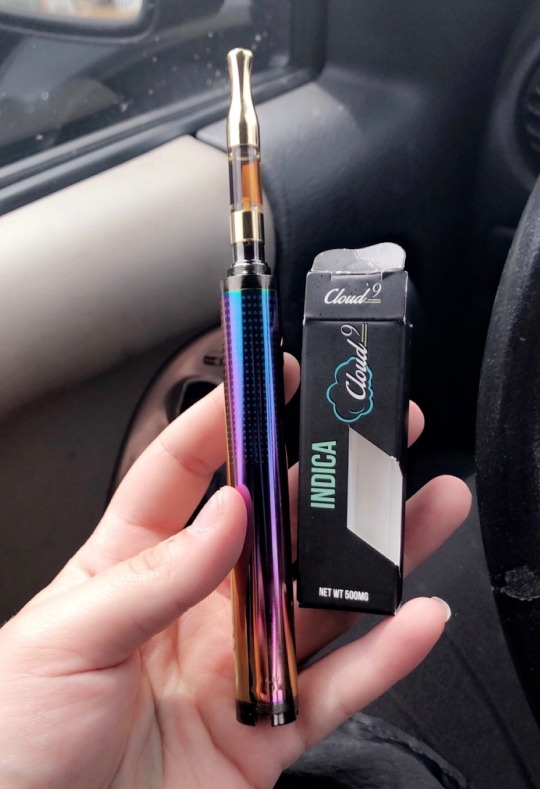 mariganja: My cute new vape 😍 