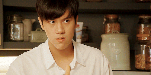 If You Tell Me That Nanon Is Not A Cat, Then You Are A Liar!
