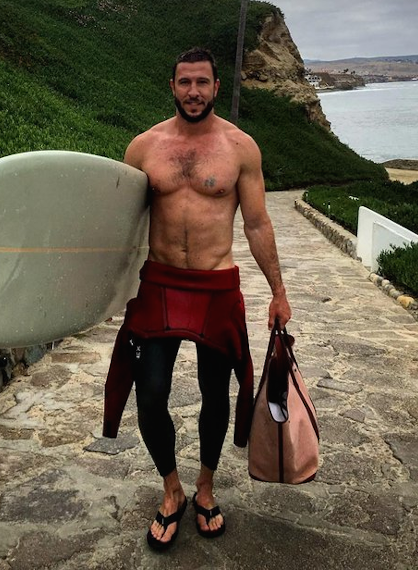 mynewplaidpants:For more Pablo Schreiber CLICK HERE