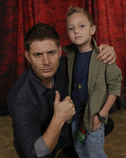 jannakbalthaser:Look what y’all made happen.Ten months or so ago, I started a fundraiser, hoping tha