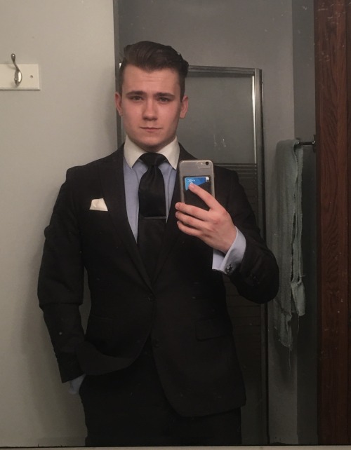 suitandtie