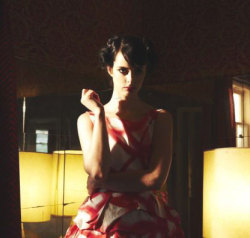 wywent:  Krysten Ritter