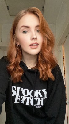 thepawgblog-101:beautifulredheadoftheday:clearasacrystal-sharpasaknife:Lockdown 2.0A
