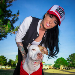 humancockfighting:  Contribute to Christy Mack’s Medical Expense Fund