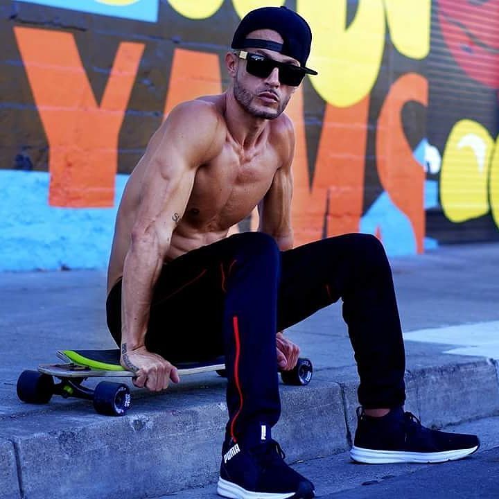Vegan Ninja Warrior | @veganninjawarriorVegan Persona Trainer//Banana Lovers[This