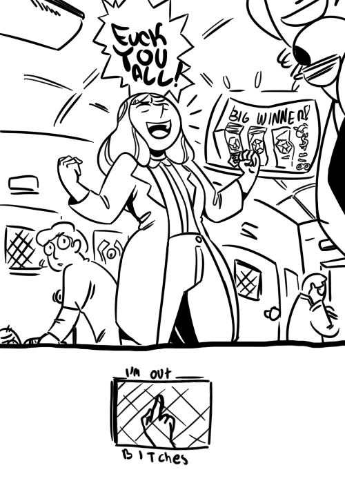 themanwithnobats:  $= ∞      dats mah mama~ &lt;3