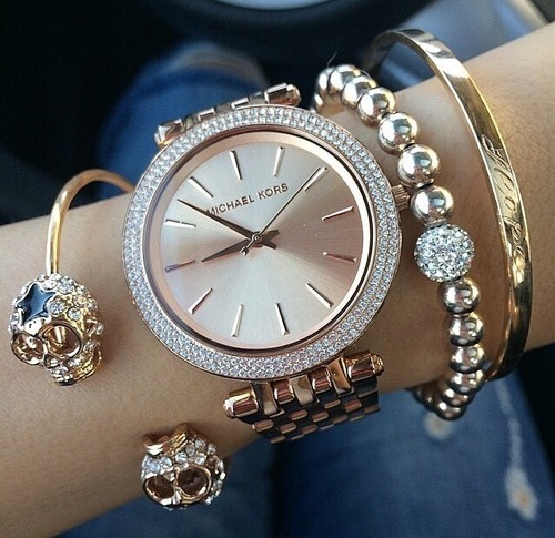 this-is-first-class:Micheal Kors; This Is First Class ♔