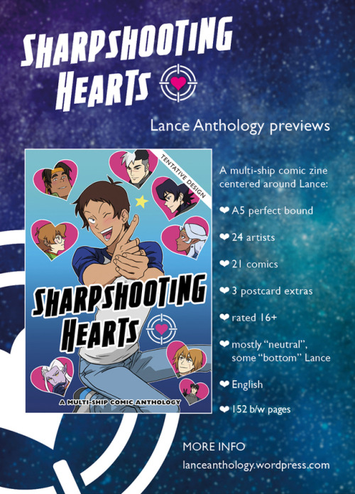 [Pre-orders Are Now Open!]
