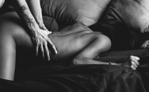 Needing you&hellip;