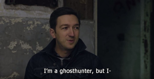 ghostwheeze:buzzfeed unsolved underappreciated moments (1/∞)