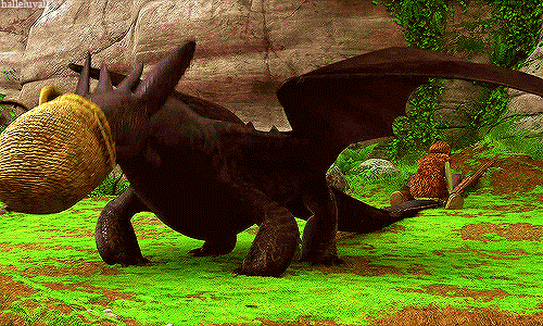dragonsfang:  this gifset just has a roller-coaster of emotion 