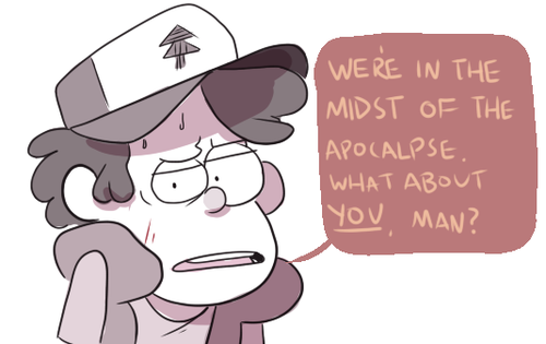 wet-monsoon:to my fellow steven universe/gravity falls friends, i sincerely wish