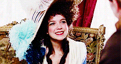  ENDLESS LIST OF FAVOURITES —&gt; [MOVIE] Amadeus ↳ “On the page it looked