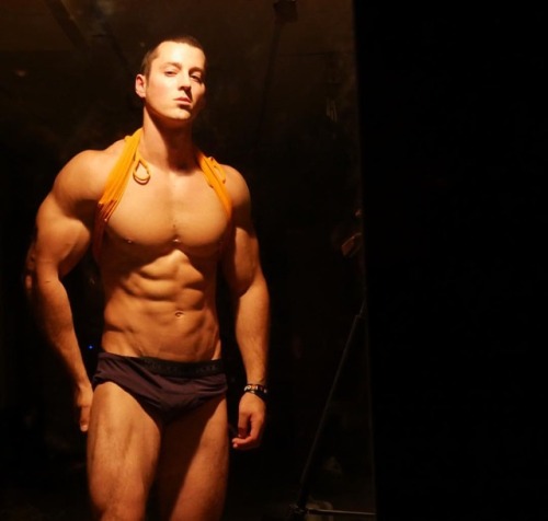 fuspena:  Zach Zeiler