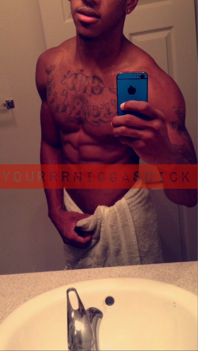 yourrrniggasdick:  As promised 