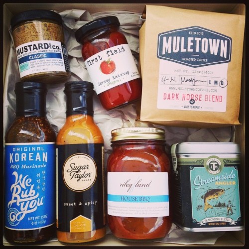 Father’s Day Special: #koreanbbq, #mustard, #ketchup, #seafood #seasoning, #grillingsauce and&