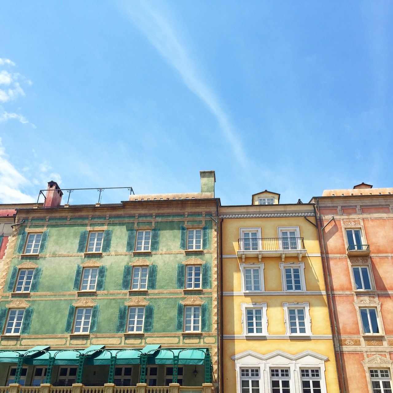 eggplahnt:  Tokyo disney sea 