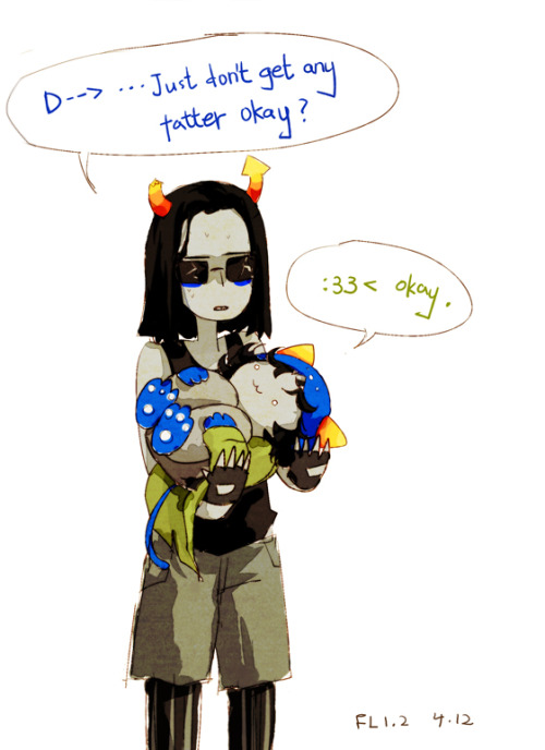 flafly:Nepeta bomb! (｡・`ω´･)