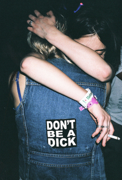 acidic-child:  Grunge Blog†♡