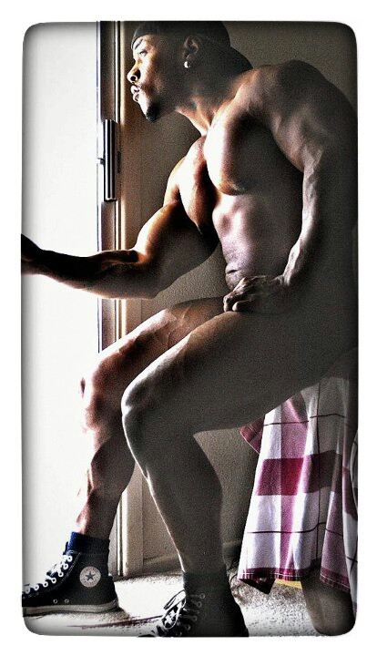 Dark Heat...