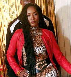 Sex Angela Bassett's career is unparalleled... pictures