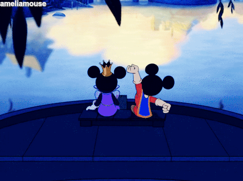 Mickey, Donald, Goofy: The Three Musketeers Was Released 19 Years Ago Today!
