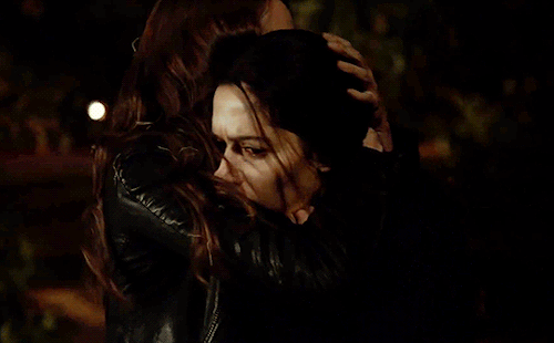 poilesbian: She brought you back to me Ahhhhhhhhh&hellip;&hellip;..Root &amp; Shaw. Toge